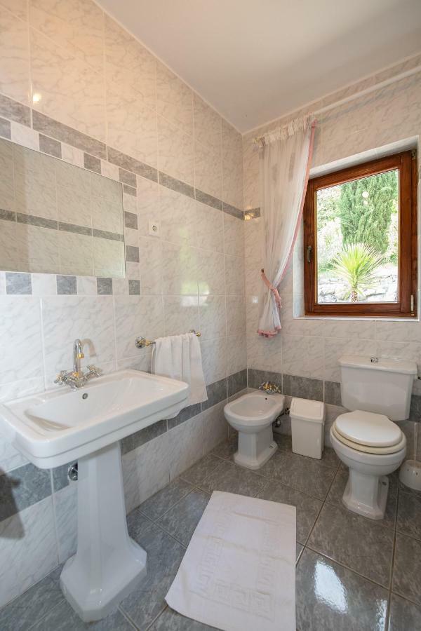 Villa Mittler Lovran Exteriér fotografie
